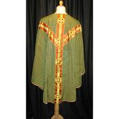 Gothic green