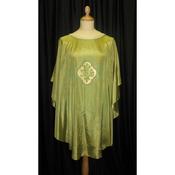 Gothic green