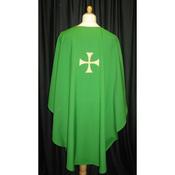 Gothic green