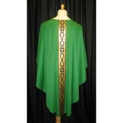 Gothic green