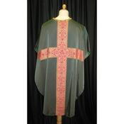 Gothic green