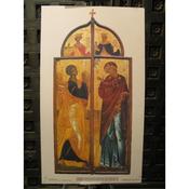 The Annunciation image