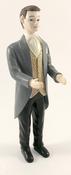 Groom Interchangeable 1