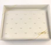 White Pearl Guest Book