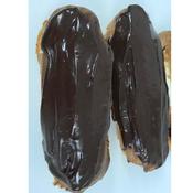 Gluten Free Fresh Cream Eclairs 6 pack