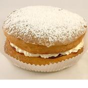 Fresh Cream Victoria sponge