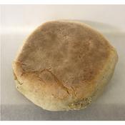 Griddle Bread (white) image