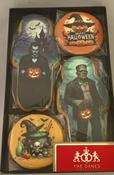 Halloween Treat Box