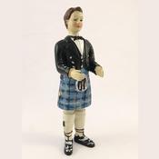 Interchangeable Groom 3