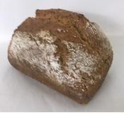 Wheaten loaf ( brown ) image
