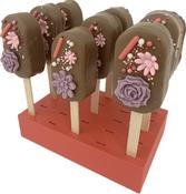 Cakesicles - Chocolate flavour