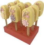 Cakesicles - Lemon flavour