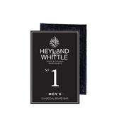 Men's - No.1 Charcoal Beard Bar - 120g