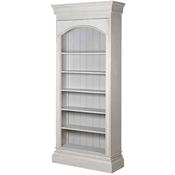 Swedish King Bookcase - 96cm x 36cm x 221cm