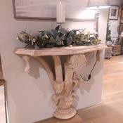 Monarchal Console Table