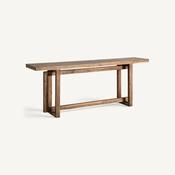 Hemye Console Table