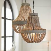 Luna Hanging Lamp - 35cm