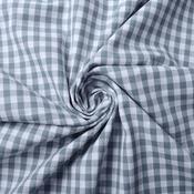 Grey Gingham image