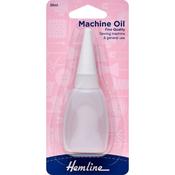 Hemline Sewing Machine Oil – 20 ml