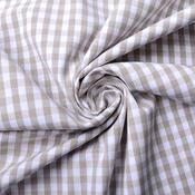 Beige Gingham image