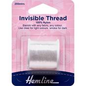 Hemline Invisible Thread –  200 m image