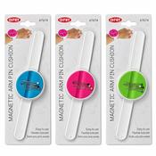 Opry Magnetic Arm Pin Cushion – Colour May Vary