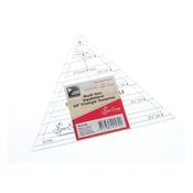 Sew Easy Multi-Size 60° Triangle Template