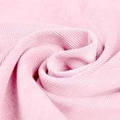 Plain Corduroy 16 Wale - Baby Pink image