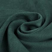 Plain Corduroy 16 Wale - Dark Sea Green image