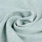 Plain Corduroy 16 Wale - Duck Egg image