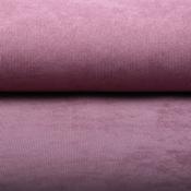 Plain Corduroy 16 Wale - Dusty Mauve Pink image