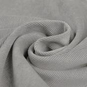 Plain Corduroy 16 Wale - Light Grey image