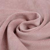 Plain Corduroy 16 Wale - Old Pink image