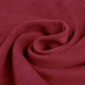 Plain Corduroy 16 Wale - Rouge image