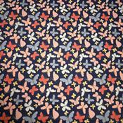 Butterfly Polycotton