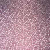 Floral Polycotton