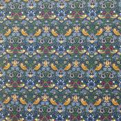 Digital Premium Polycotton - Morris Collection