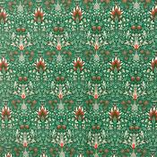 Digital Premium Polycotton - Morris Collection