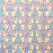 Digital Premium Polycotton - Morris Collection