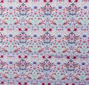 Digital Premium Polycotton - Morris Collection