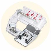 Adjustable Bias Binding Foot image