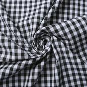 Black Gingham image