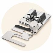 Elastic Sewing Machine Foot image