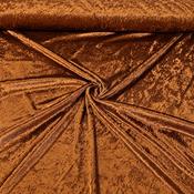 Crushed Velvet Cognac image