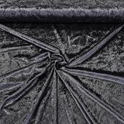 Crushed Velvet Anthracite image
