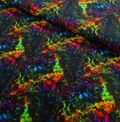 Galaxy - Digital Cotton Print image
