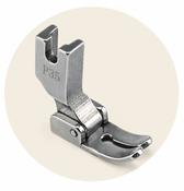 Industrial Hinged Straight Stitch Foot image