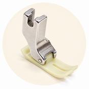 Industrial Non-Stick Presser Foot image