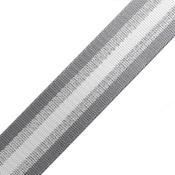 Lurex Webbing 50mm