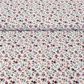 Digital Print 100% Cotton - Meadow Springs image